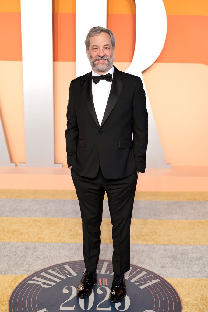 Judd Apatow