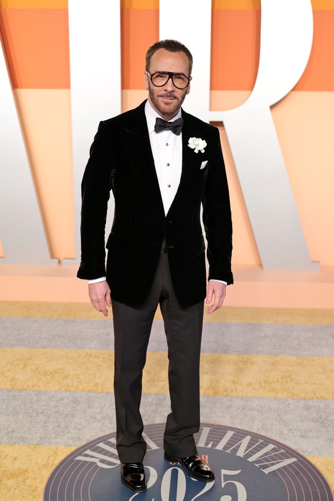 Tom Ford