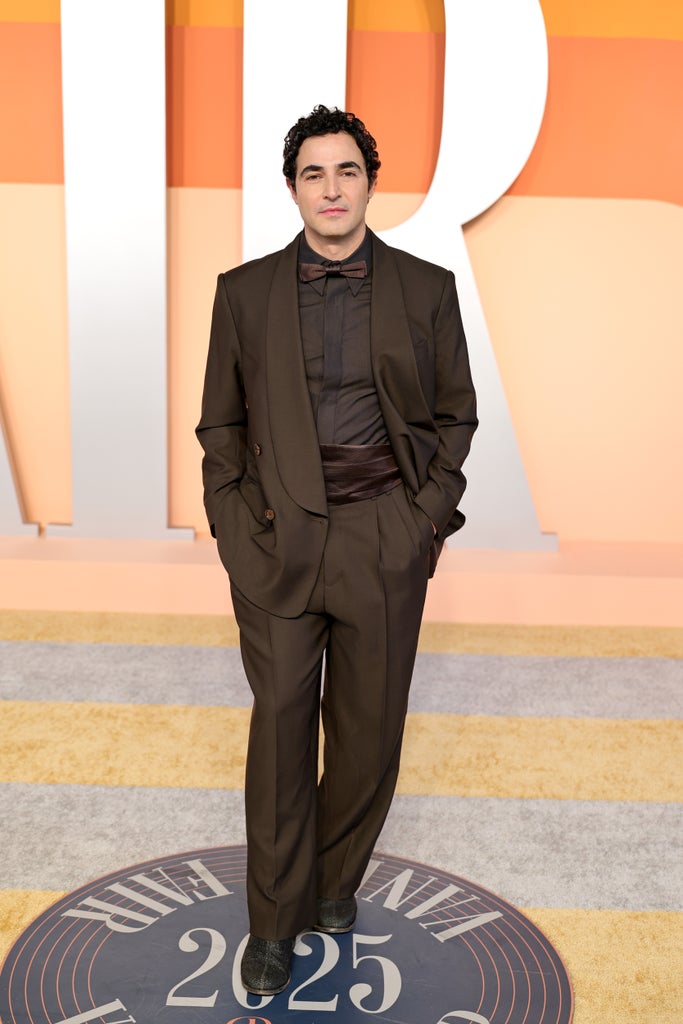 Zac Posen