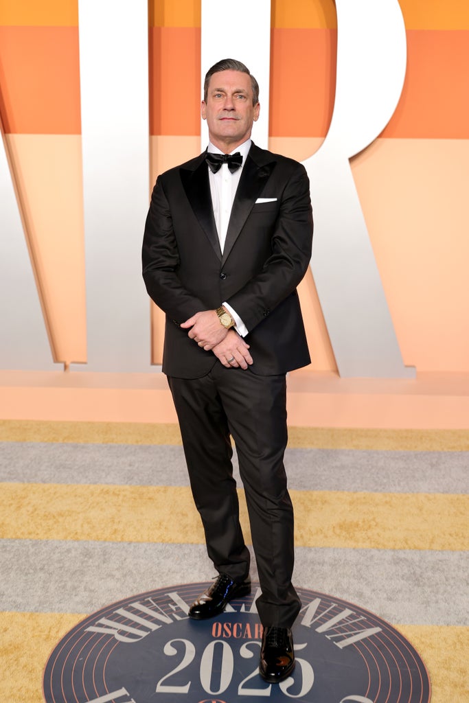 Jon Hamm