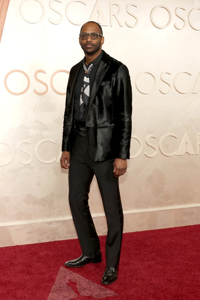RaMell Ross