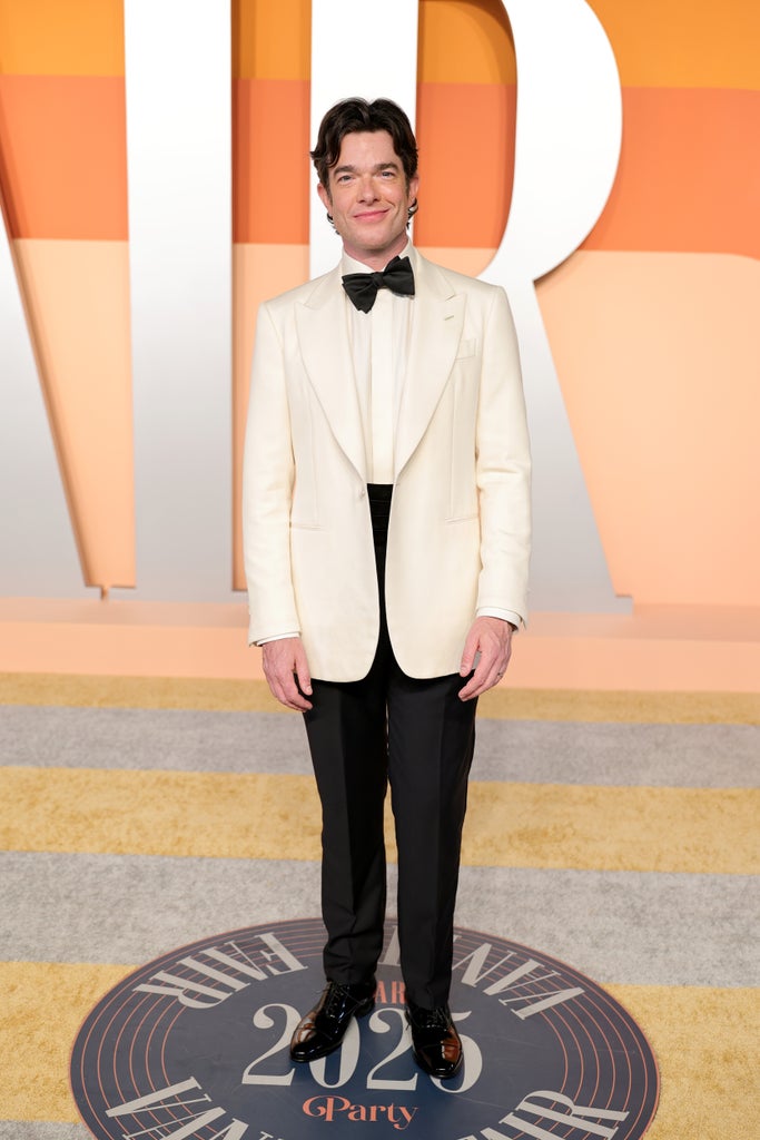 John Mulaney 
