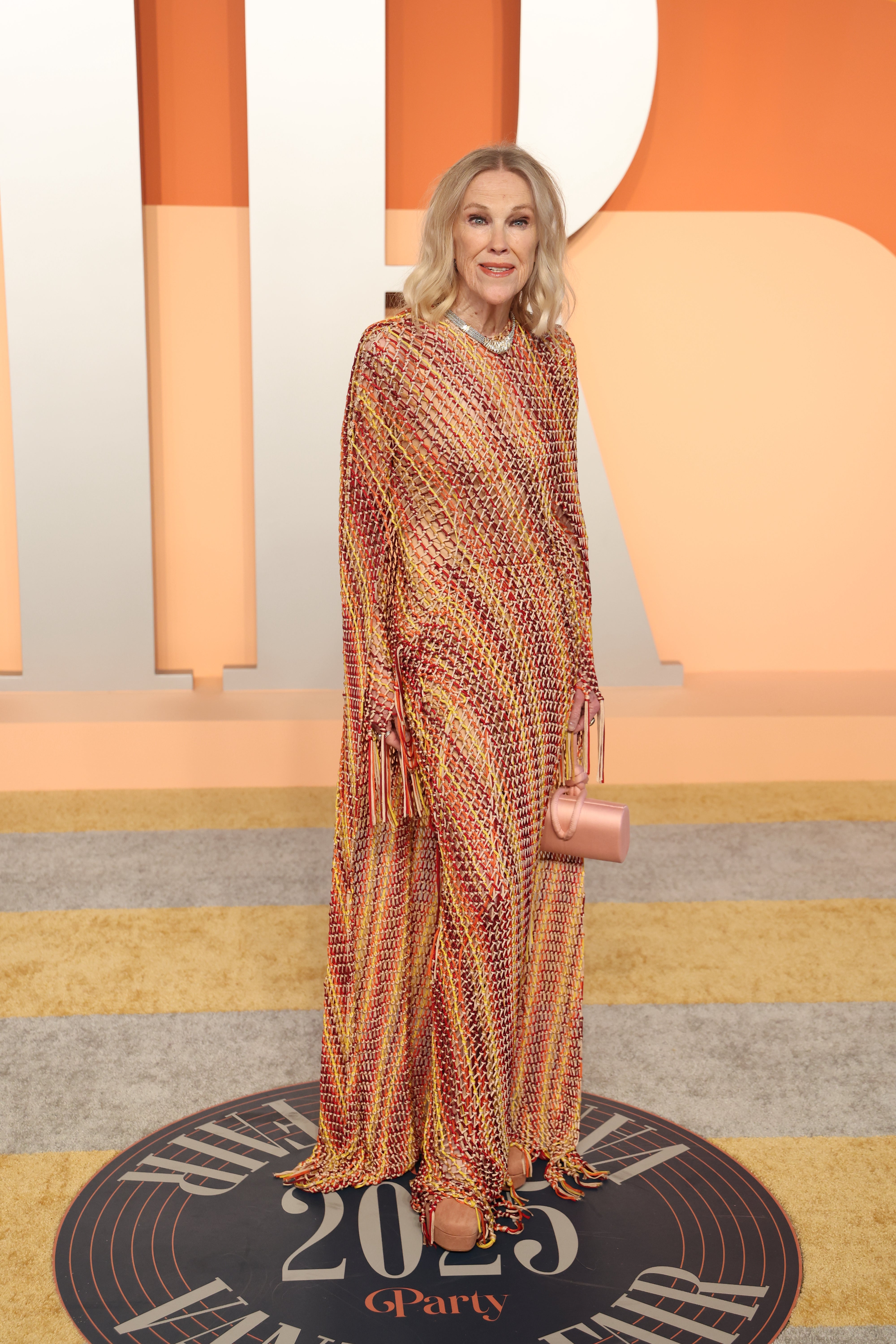 Catherine O'Hara