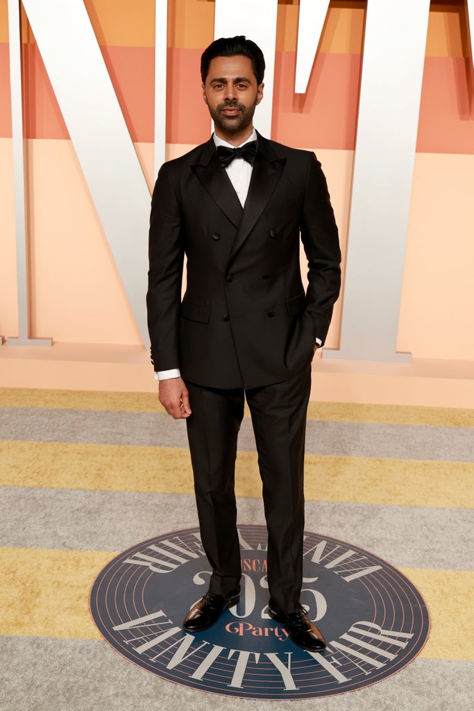 Hasan Minhaj