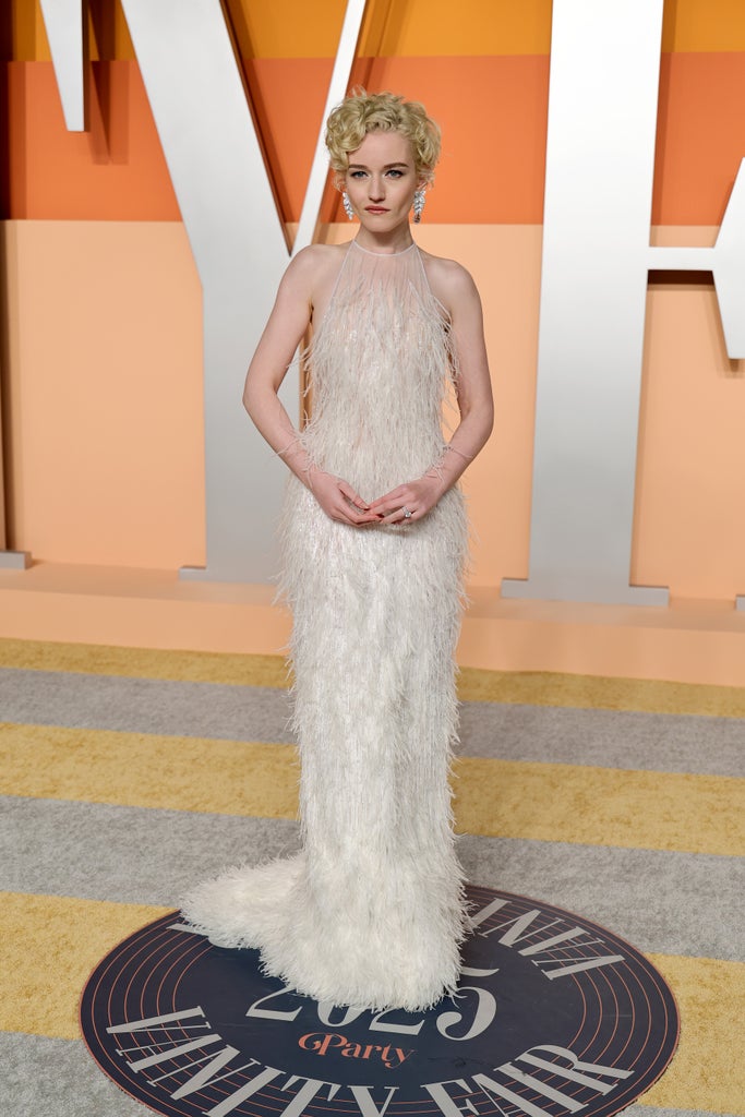 Julia Garner