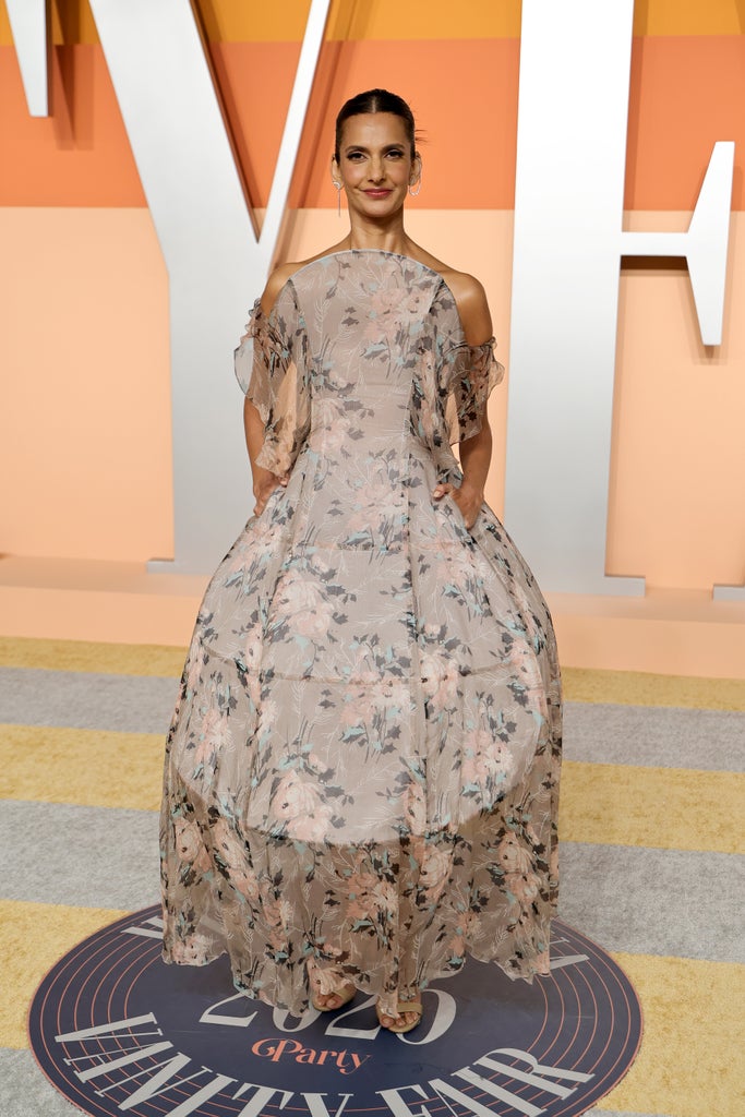 Poorna Jagannathan