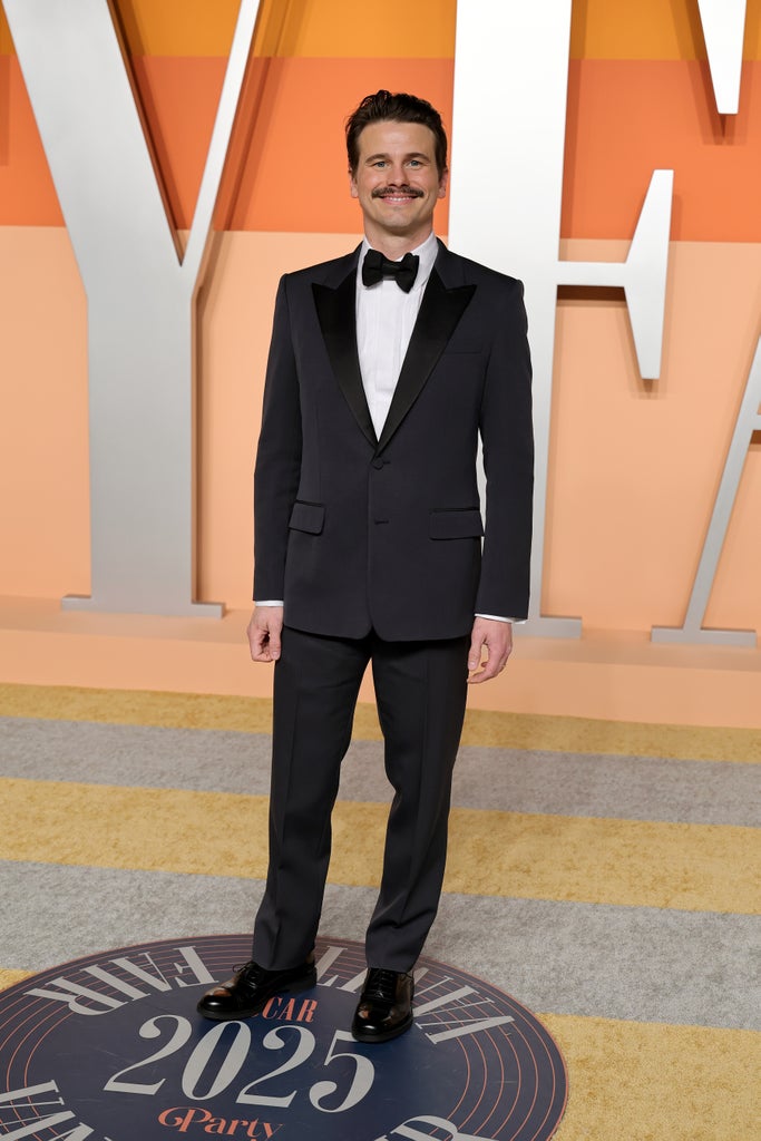 Jason Ritter
