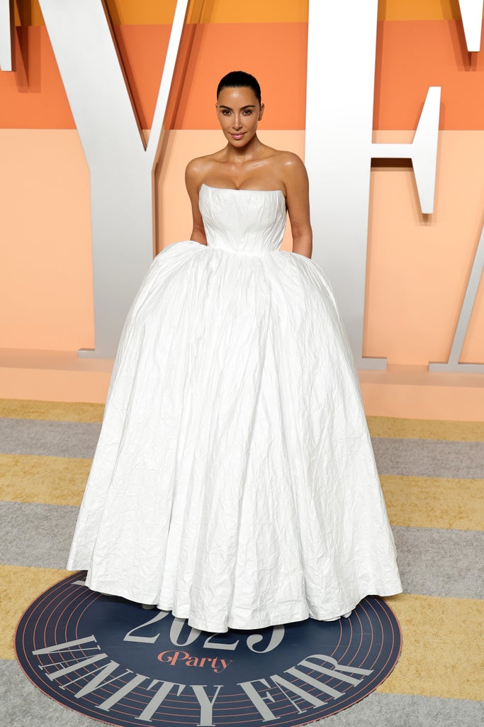 Kim Kardashian