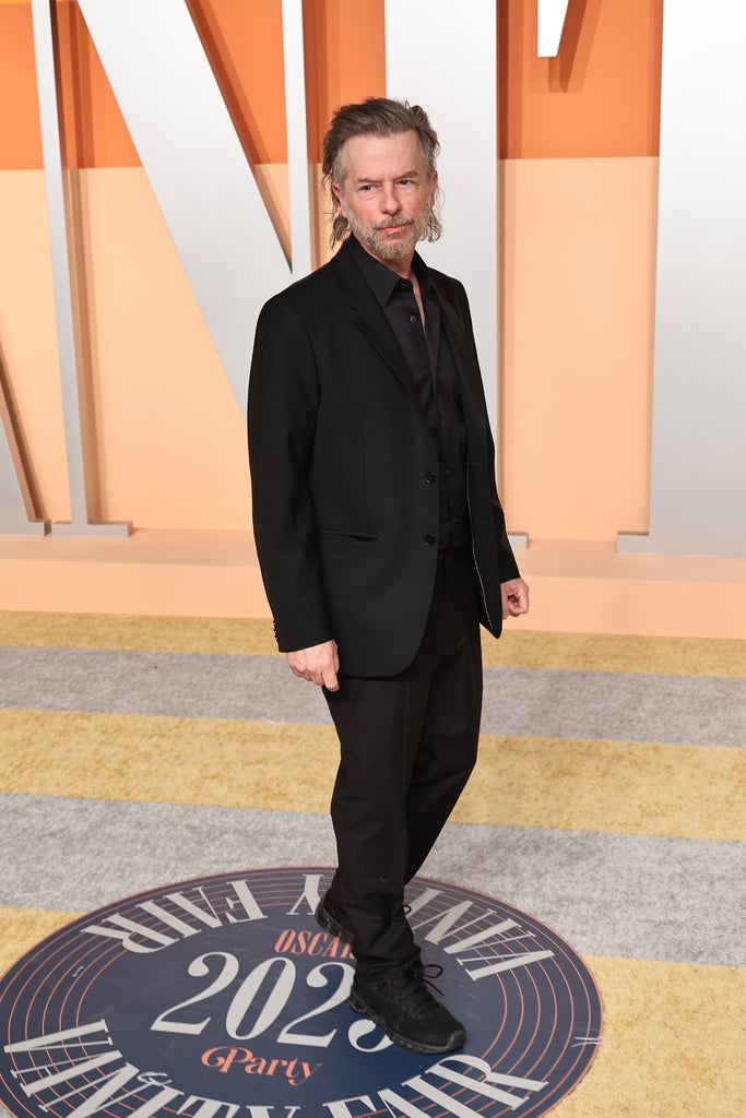 David Spade