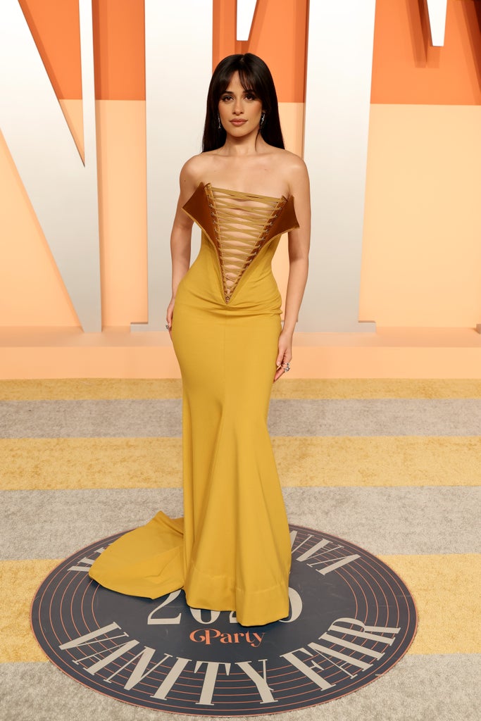 Camila Cabello