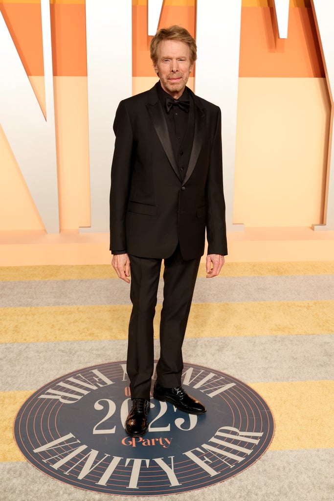 Jerry Bruckheimer