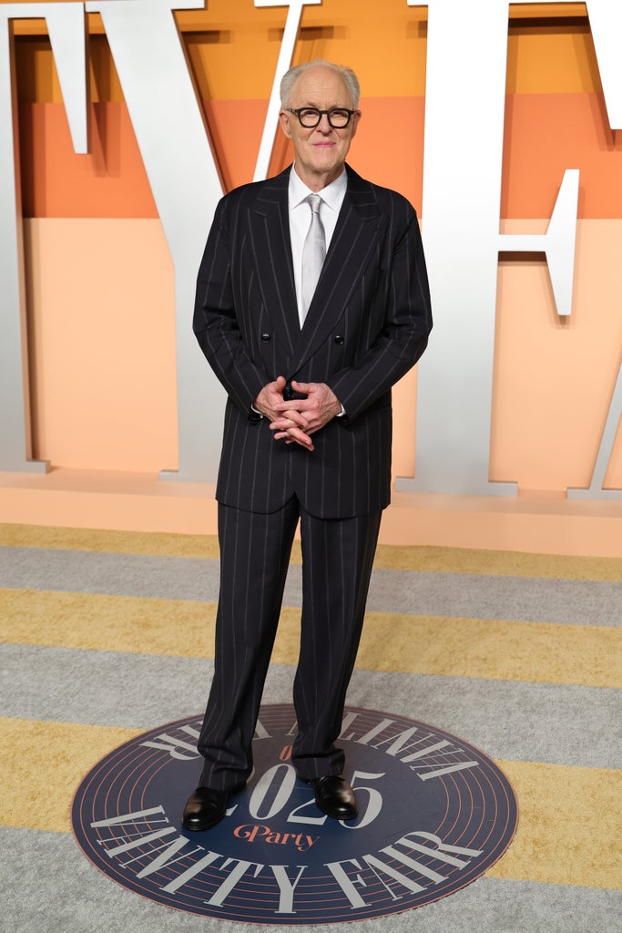 John Lithgow