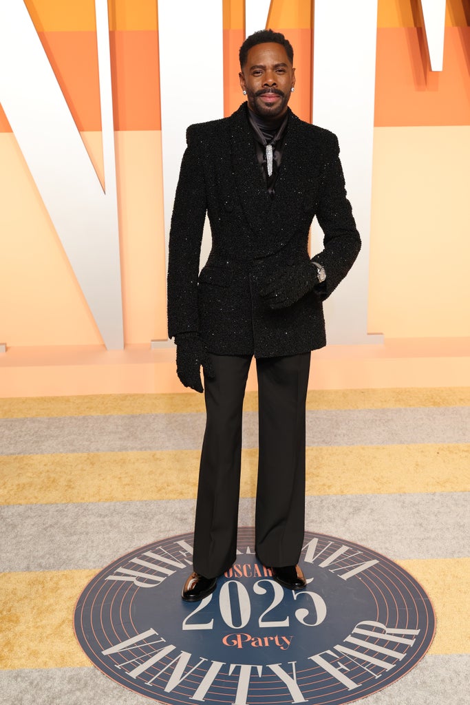 Colman Domingo