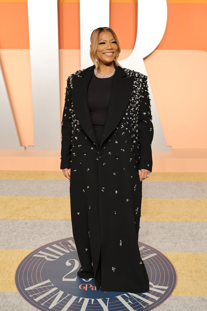 Queen Latifah