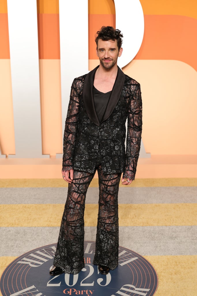 Michael Urie