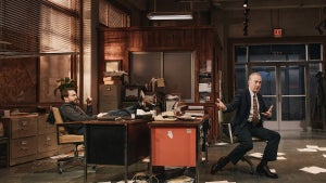 Glengarry Glen Ross Broadway Kieran Culkin Bob Odenkirk