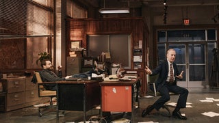‘Glengarry Glen Ross’ Broadway Review: Bob Odenkirk Dazzles, Kieran Culkin Surprises in Uneven Revival