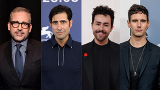 Steve Carell, Jason Schwartzman, Ramy Youssef and Cory Michael Smith to Lead Jesse Armstrong’s HBO Film