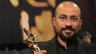 ‘No Other Land’ Co-Director Hamdan Ballal Attacked and Detained in West Bank, Yuval Abraham Says: ‘No Sign of Him Since’
