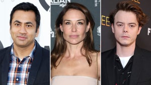 'Industry' Season 4 Adds Kal Penn, Claire Forlani and Charlie Heaton join "Industry" Season 4 (Credit: HBO)