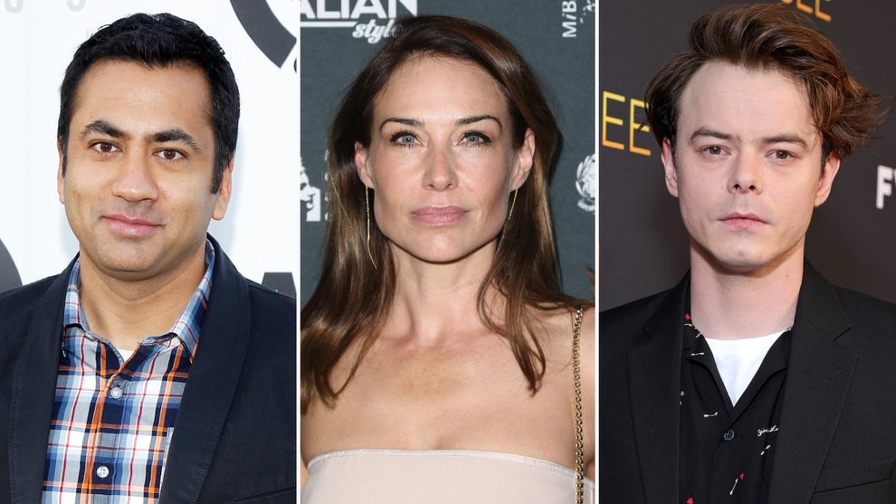 'Industry' Season 4 Adds Kal Penn, Claire Forlani and Charlie Heaton join "Industry" Season 4 (Credit: HBO)