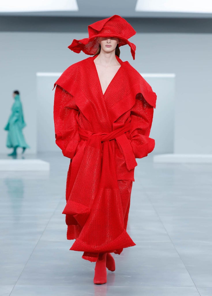 Issey Miyake