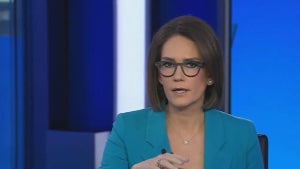 Jessica Tarlov on The Five discussing Atlantic Military Plans Fiasco