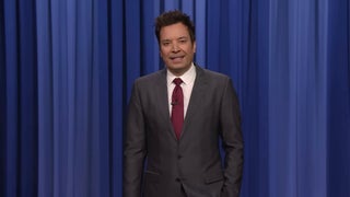 Fallon Calls Zuckerberg Out for Viral Birthday Performance: ‘You’re a Billionaire, Just Hire Benson Boone!’ | Video