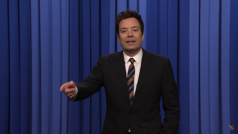 Jimmy Fallon March Madness Elon Musk