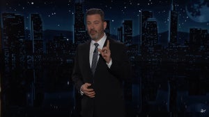 Jimmy Kimmel JFK Files Ted Cruz monologue