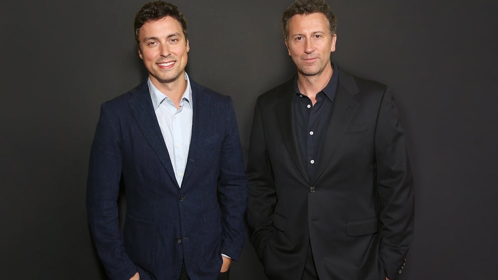 John Francis Daley (left) & Jonathan Goldstein (right) (Credit: Jesse Grant/Getty Images)