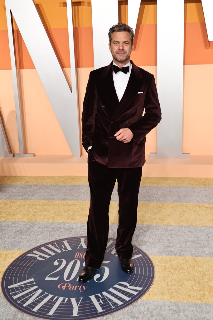 Joshua Jackson