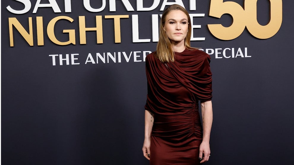 Julia Stiles (Credit: Taylor Hill/Getty Images)