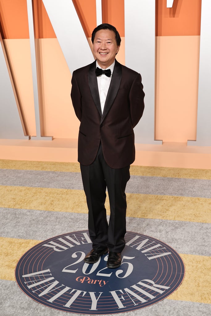 Ken Jeong