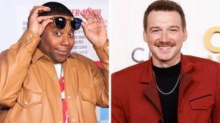 Kenan Thompson Calls Morgan Wallen’s ‘SNL’ Exit ‘Abrupt,’ Says He ‘Seems Like a Complicated Individual’