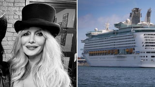 Faster Pussycat Singer Cleared of Wrongdoing in Fiancée’s ’80s Cruise Death, Video Shows She Jumped Overboard