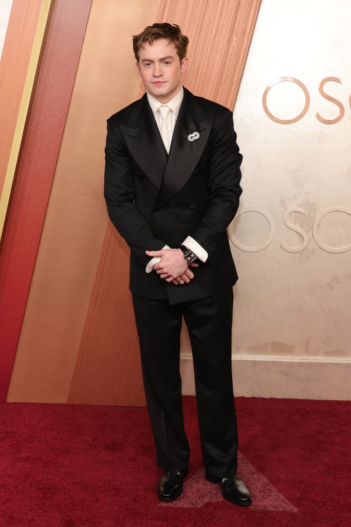 Kit Connor