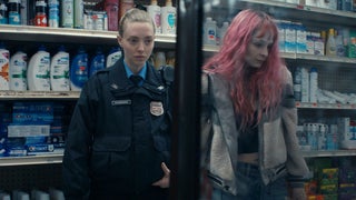 ‘Long Bright River’ Cast and Character Guide | Photos