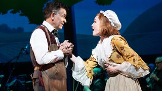 ‘Love Life’ Off Broadway Review: Or, Why Kurt Weill Got Lost in America