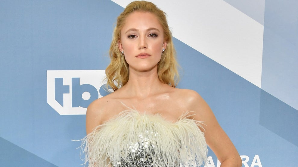 Maika Monroe (Credit: Amy Sussman/WireImage)