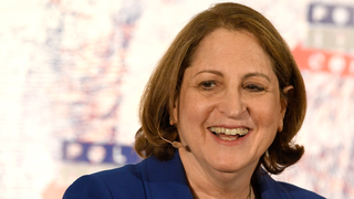 WaPo Columnist Ruth Marcus Quits Paper After 40 Years Over ‘Spiked’ Column on Jeff Bezos