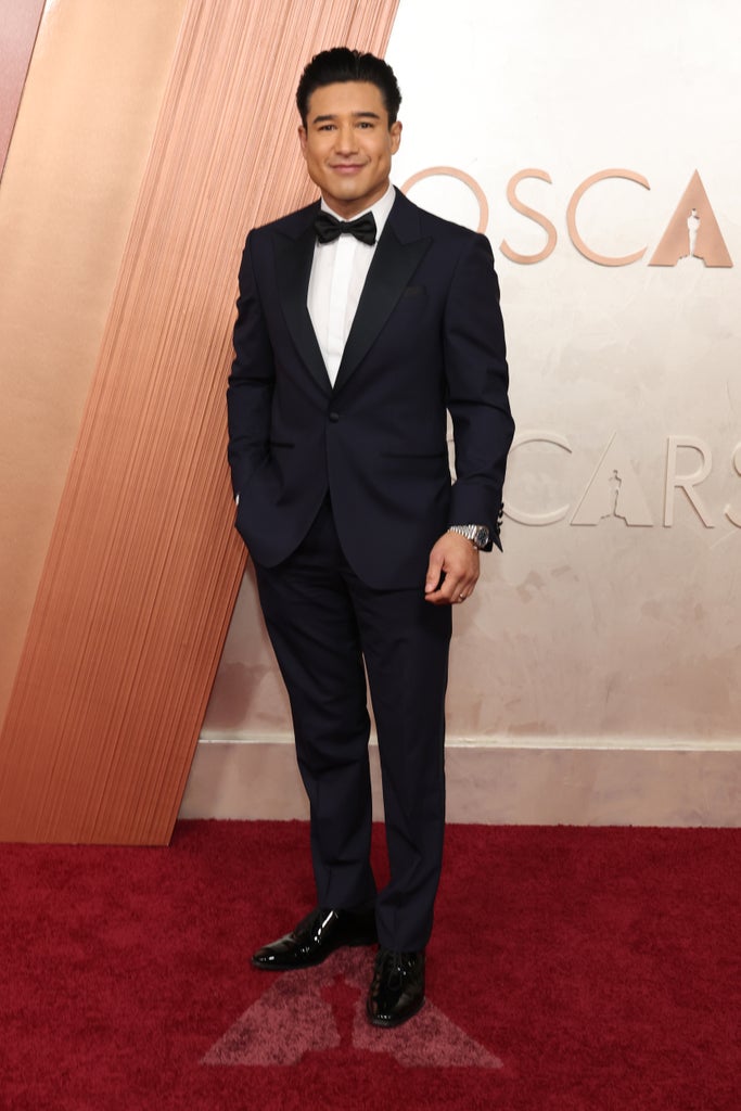 Mario Lopez