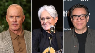 Michael Keaton, Joan Baez and Fred Armisen Set as First Guests for ‘Everybody’s Live With John Mulaney’ on Netflix