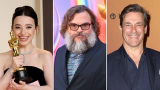 ‘SNL’ Taps Mikey Madison, Jack Black and Jon Hamm to Host