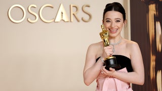 Mikey Madison Wins Best-Dressed on the Red Carpet With Archival Fashion Looks