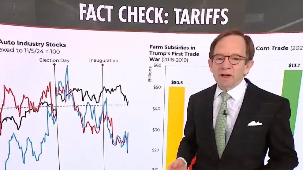 Steve Rattner on "Morning Joe" (Credit: MSNBC)