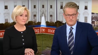 ‘Morning Joe’: Scarborough Slams Trump and Vance’s Team-Up Against Zelenskyy as ‘Deeply Disturbing’ | Video