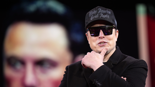 Elon Musk’s Net Worth Plunges Nearly $30 Billion Amid Trump Feud