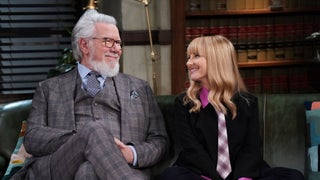 ‘Night Court’ Crew Turns Dan’s Memoir Into a Musical | Exclusive Clip
