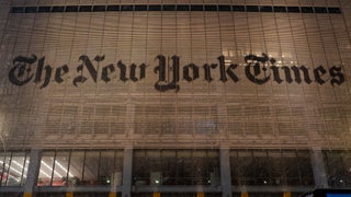 New York Times’ OpenAI Copyright Lawsuit to Move Forward, Federal Judge Rules